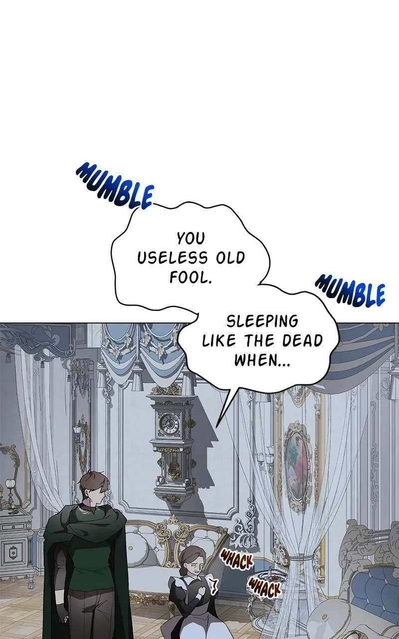 Wished You Were Dead Chapter 89 - page 75