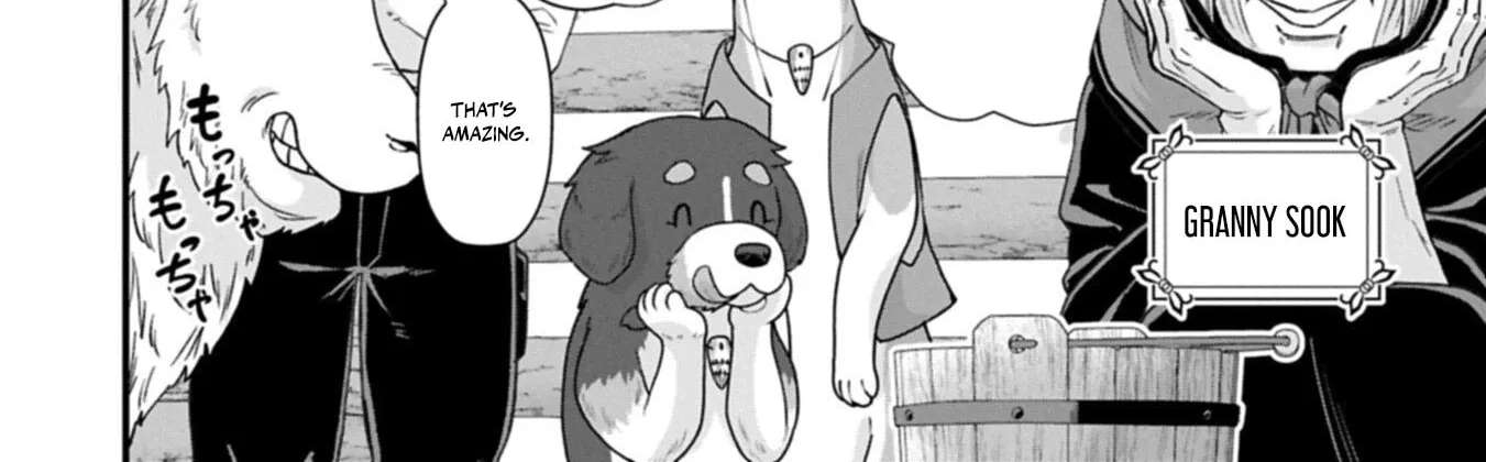 Ryoumin 0-nin Start no Henkyou Ryoushusama Chapter 75.1 - page 5