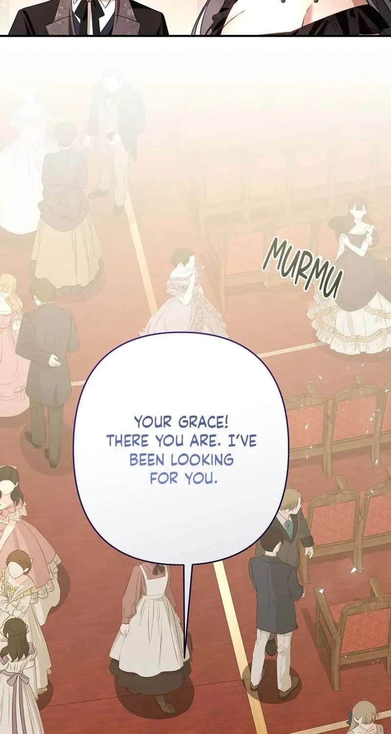 She Wasn't My Daughter Chapter 56 - page 53