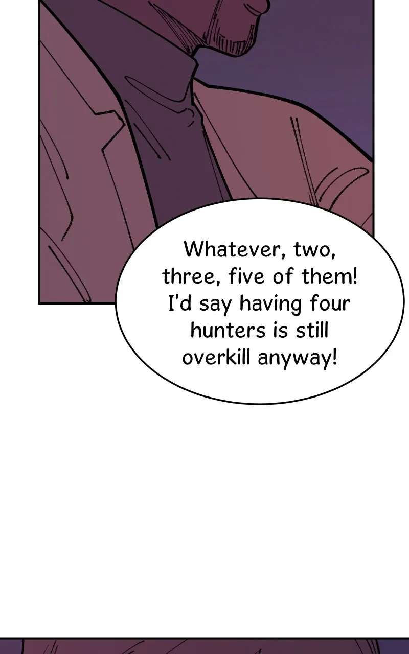 Vampire Family Chapter 57 - page 9