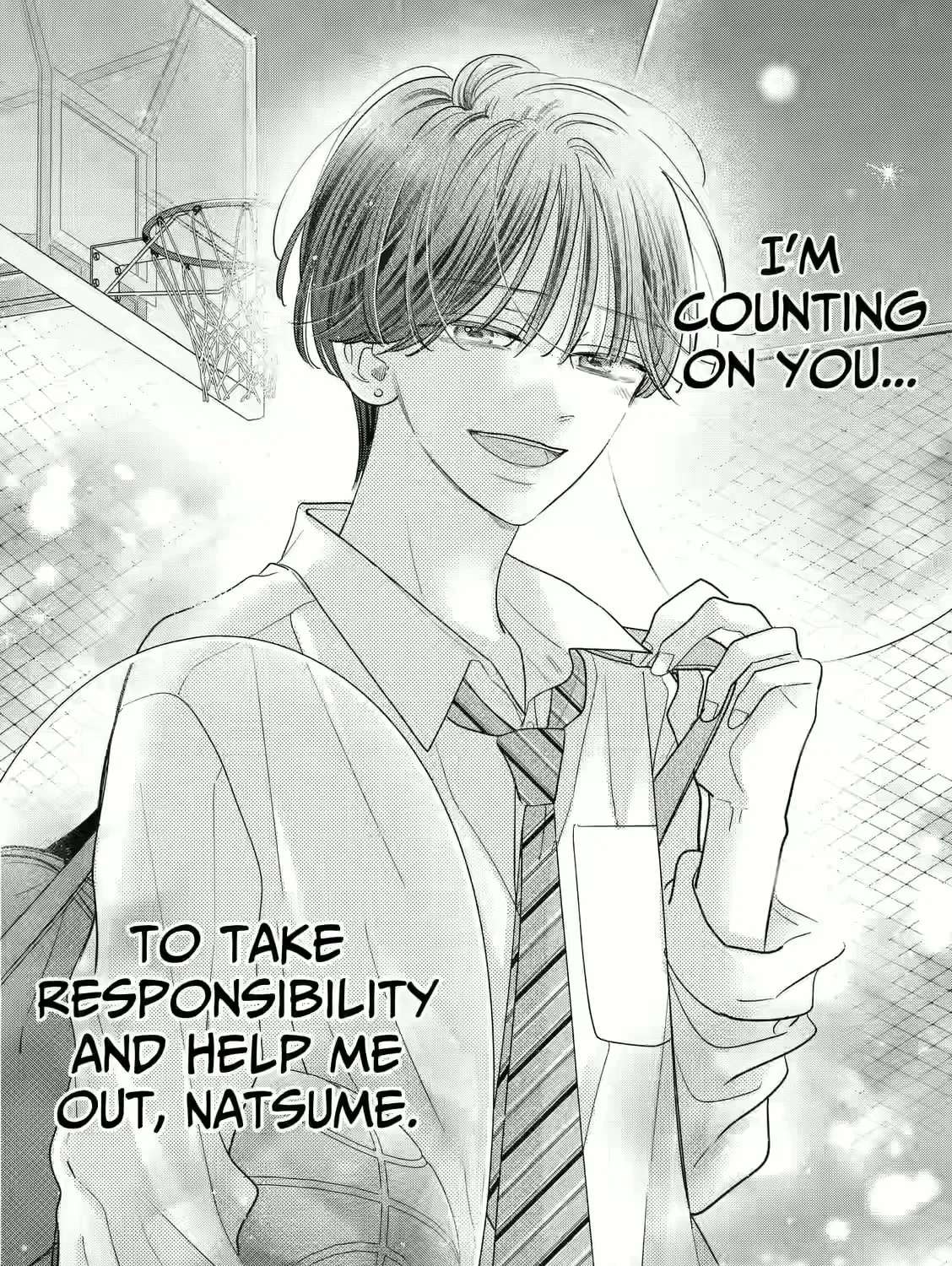 Strawberry Cake (KITAZATO Ayu) Chapter 2 - page 34
