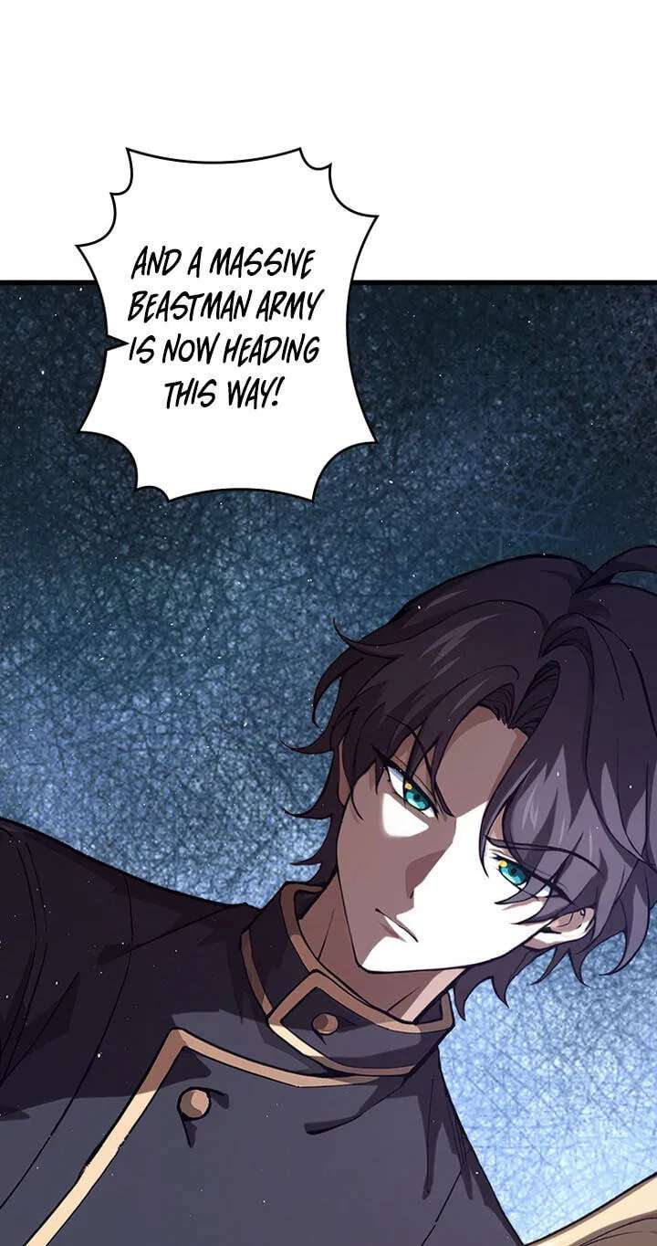 I Became a Genius at the Academy in a World Where Magic Reigns Supreme Chapter 110 - page 63