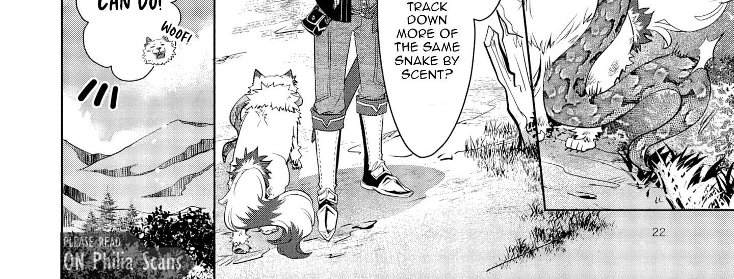Free Skill de Saikyou Boukensha - Pet mo Musou de Isekai Seikatsu ga Tanoshi sugiru Chapter 4 - page 45