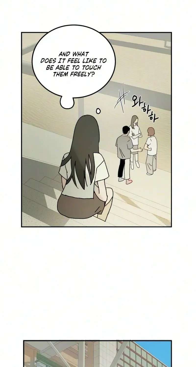 How To Love Her Chapter 24 - page 38