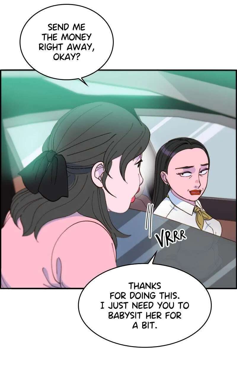Momfluencer Chapter 90 - page 42
