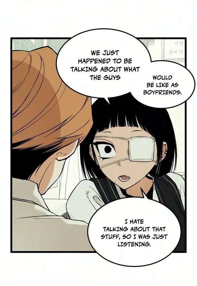 I Dare You Chapter 40 - page 43