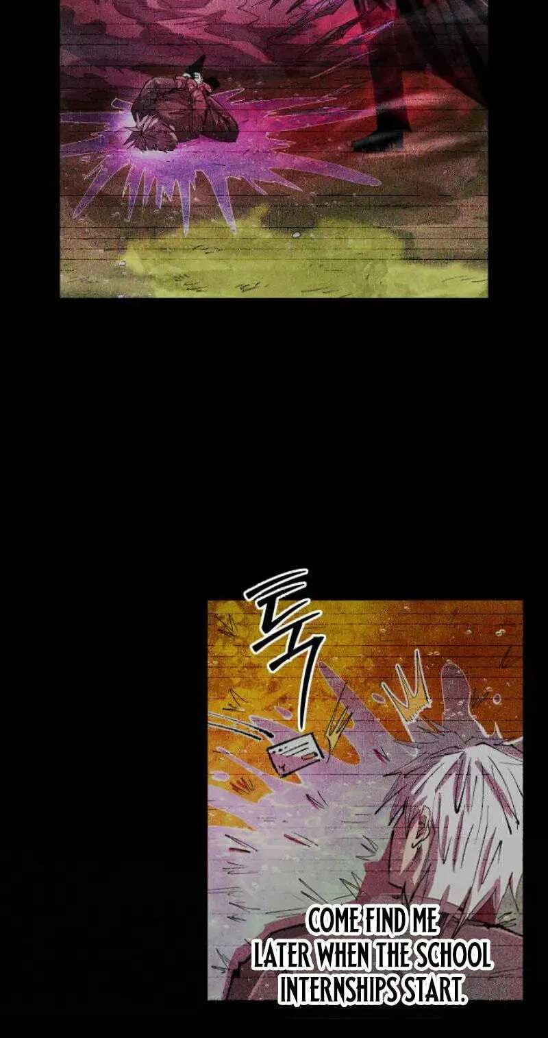 Island of Stars and Chains Chapter 75 - page 34