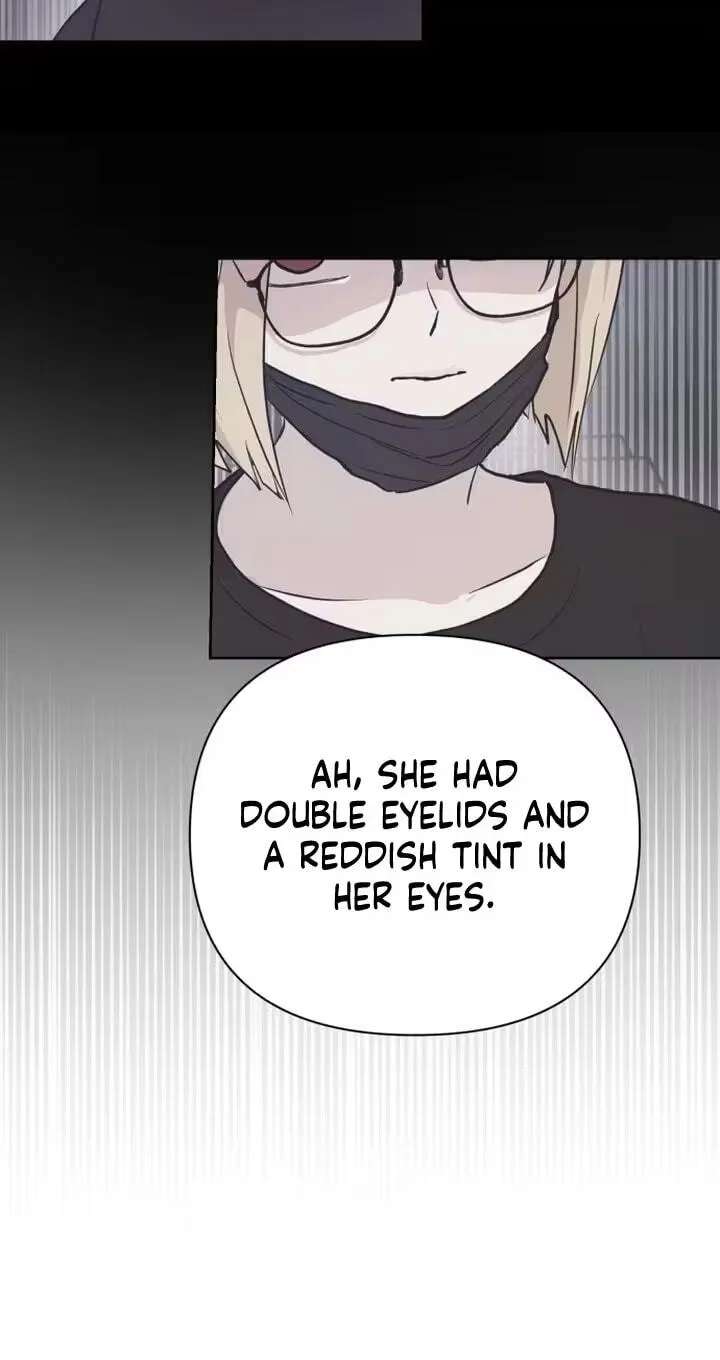 My Unknown Girlfriend Chapter 44 - page 22