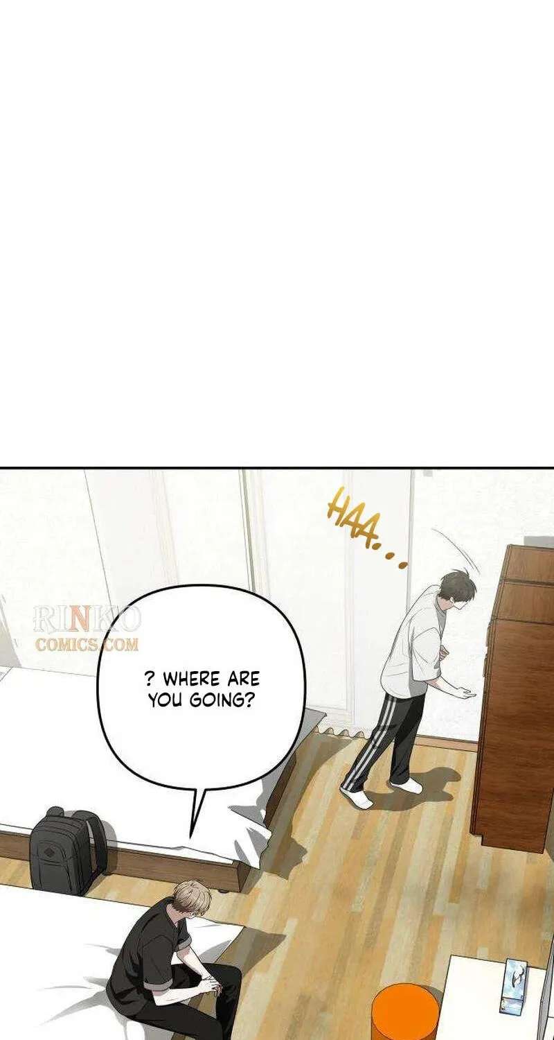 Selling Because We Broke Up Chapter 21 - page 91