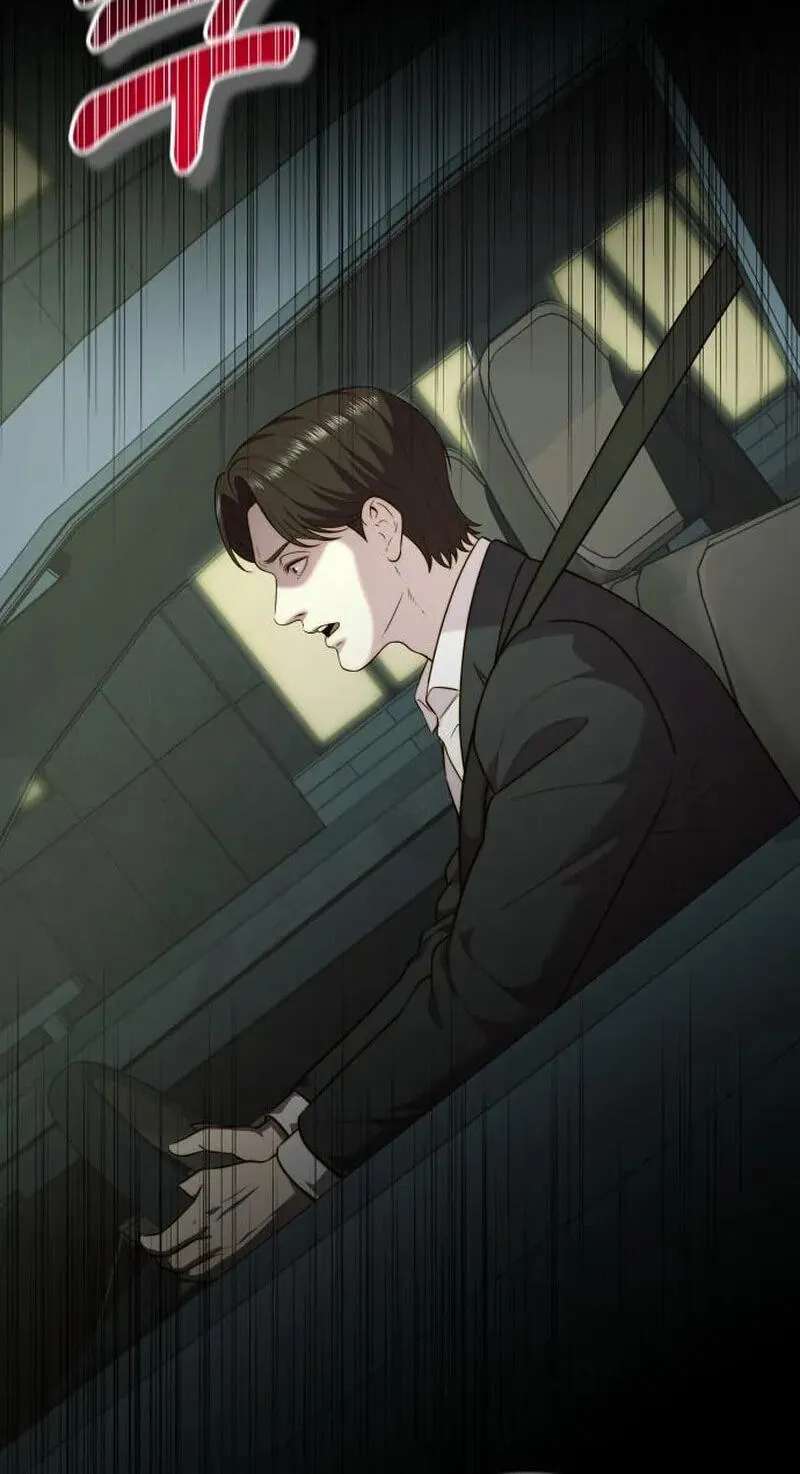 The Dignity of a Chaebol Chapter 126 - page 83