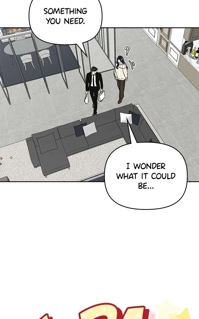 Woke Up as the CEO’s Dog Chapter 55 - page 55