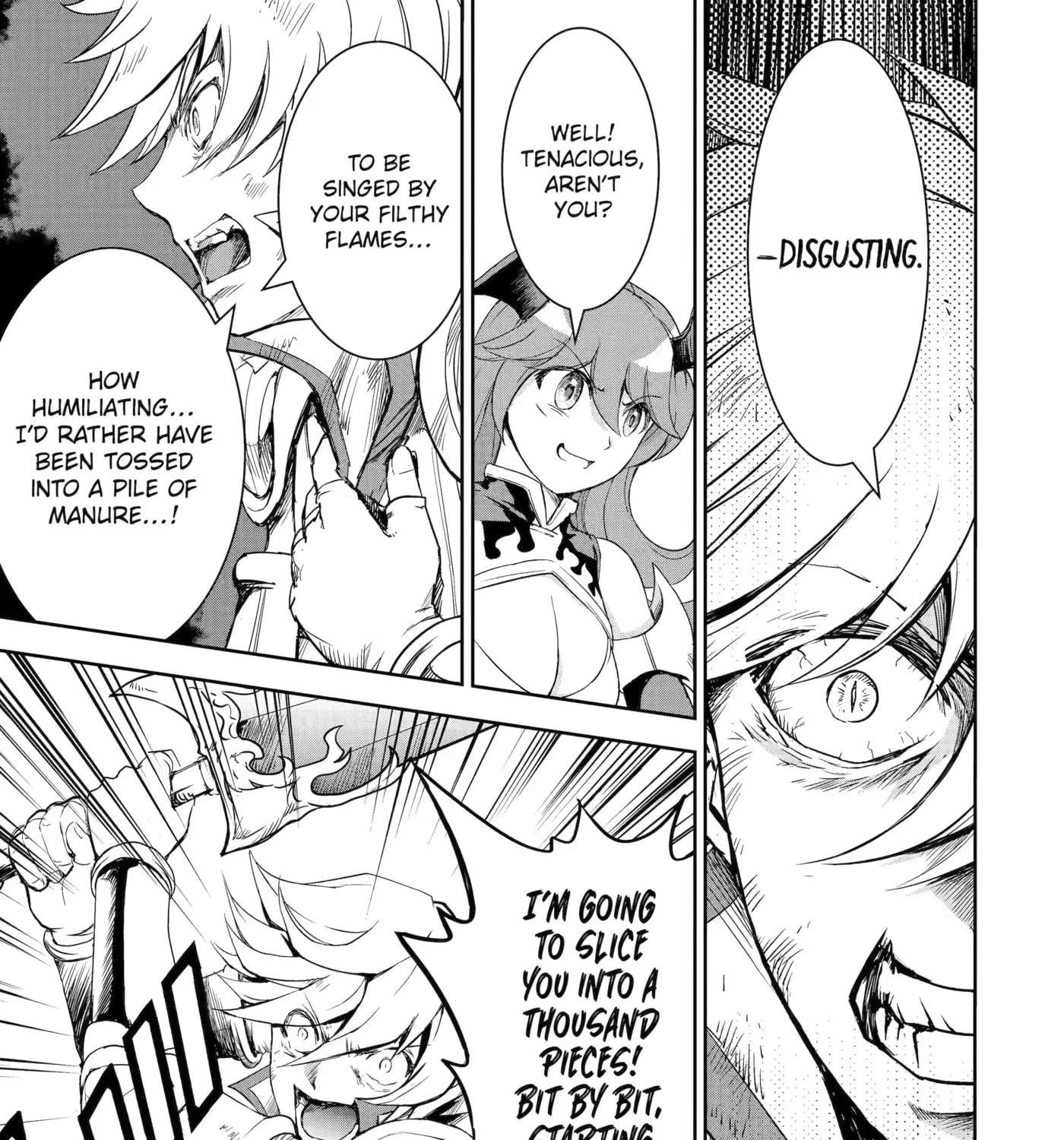 Misuterareta Saijaku Tamer, Fuuin Sareteita Bishoujo Dragon to Keiyaku Shite Saikyou ni Itaru Chapter 15 - page 9