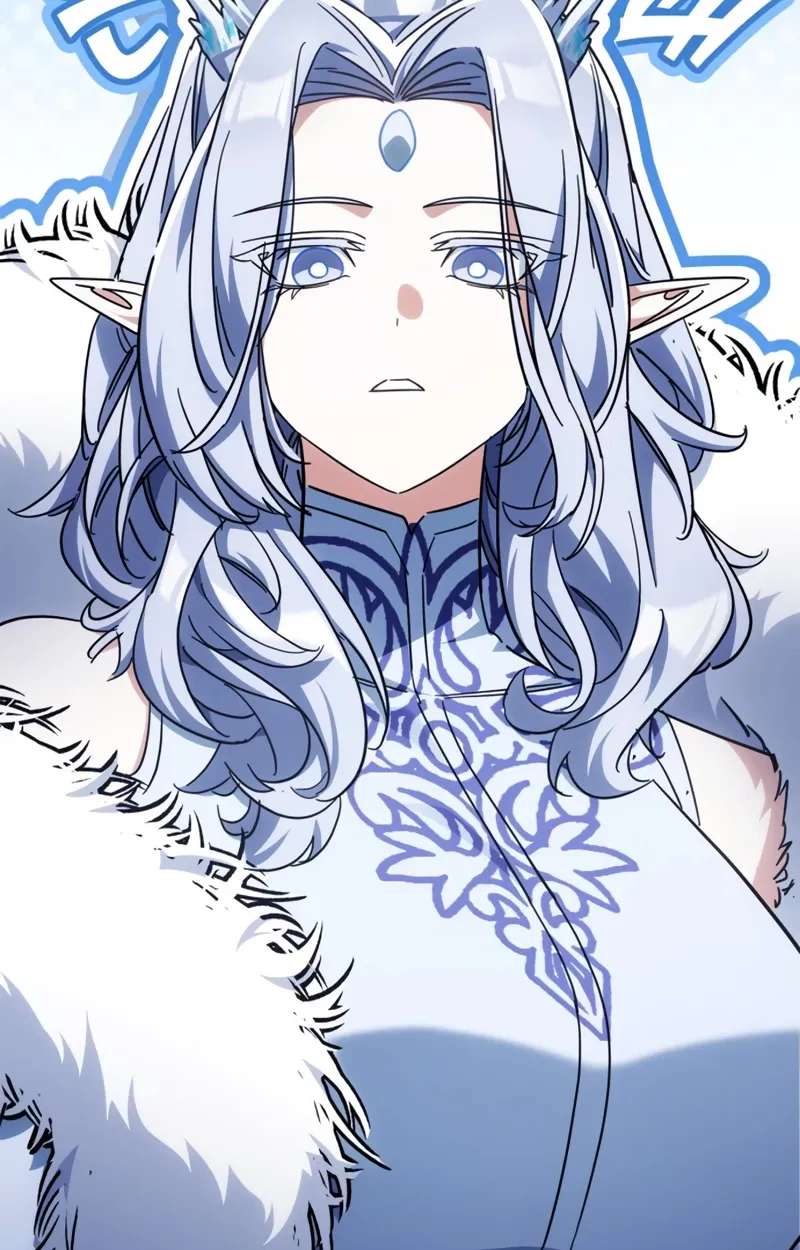 The Demon King Overrun by Heroes Chapter 45 - page 28