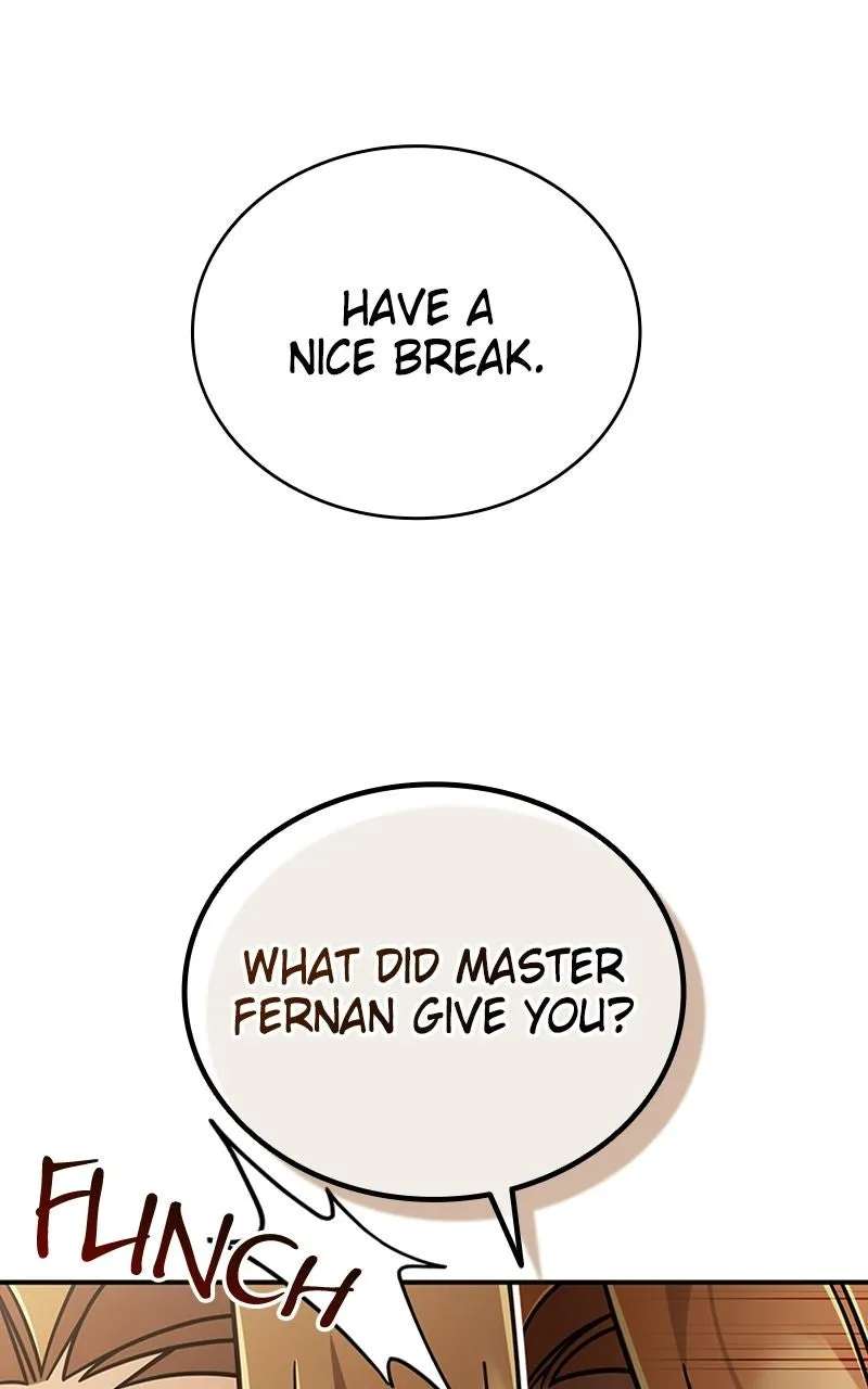 A Cadet Becomesa Prophet?! Chapter 42 - page 66
