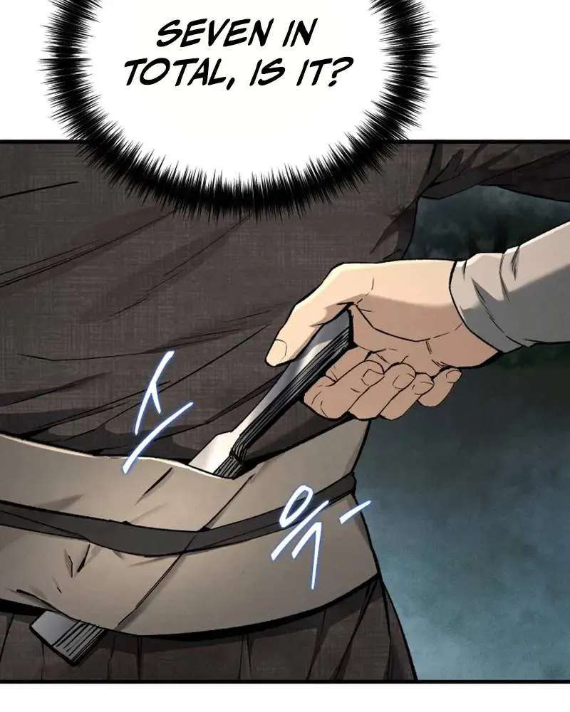 I Became a Martial Arts God's Youngest Son Chapter 1 - page 132