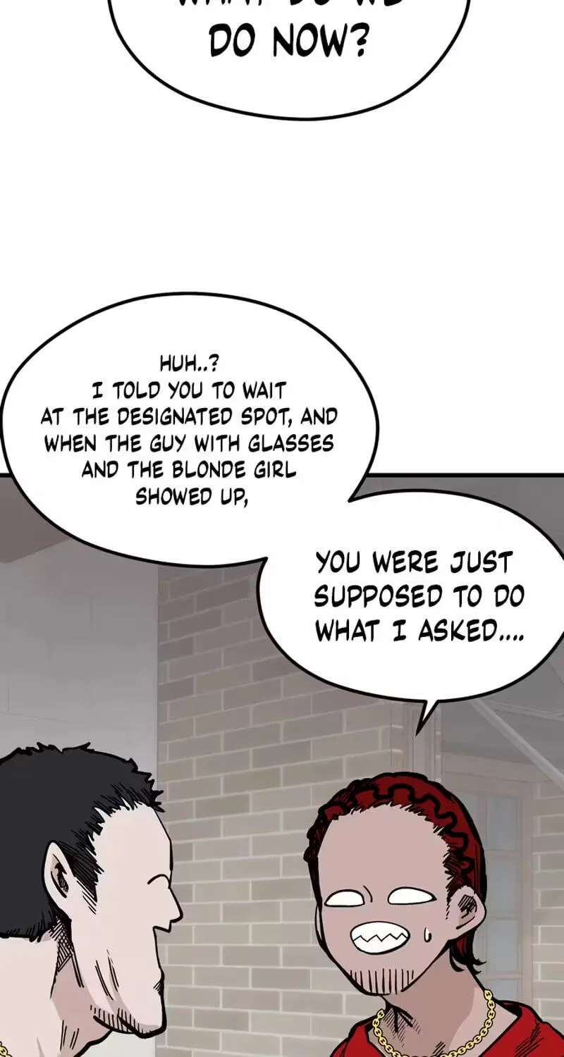 The Student, the Witch, and the Academy Chapter 79 - page 20
