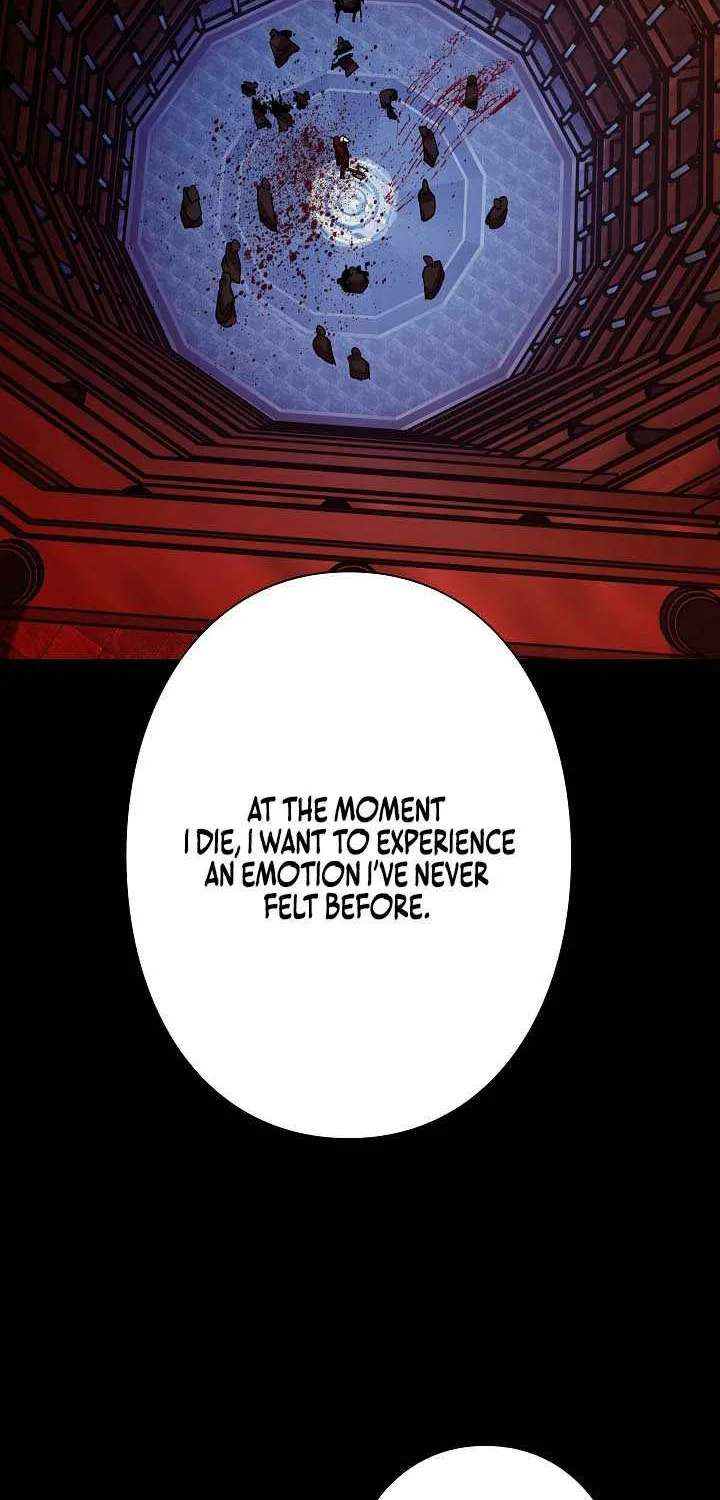 The Devil's Advocate: Hell's Ruthless Prosecutor Chapter 42 - page 39