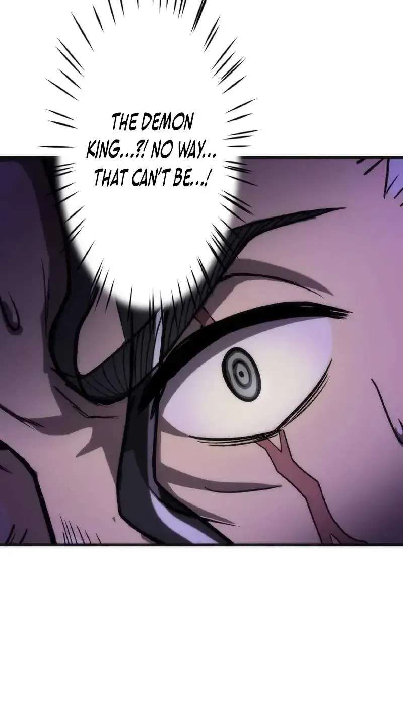 The Old Man Of The Otherworld’s Convenience Store Is Actually The Strongest Chapter 90 - page 58