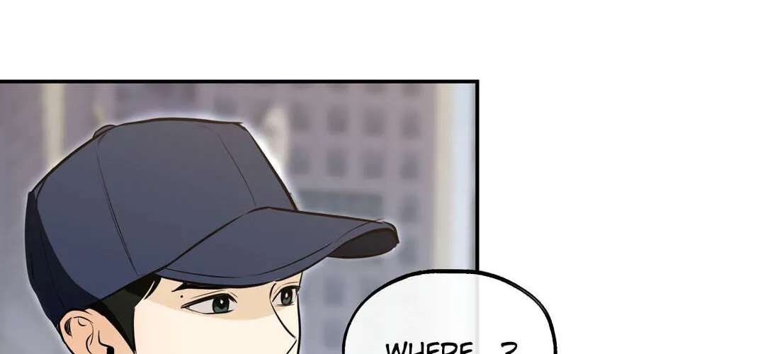 Ice on Me Chapter 12 - page 9