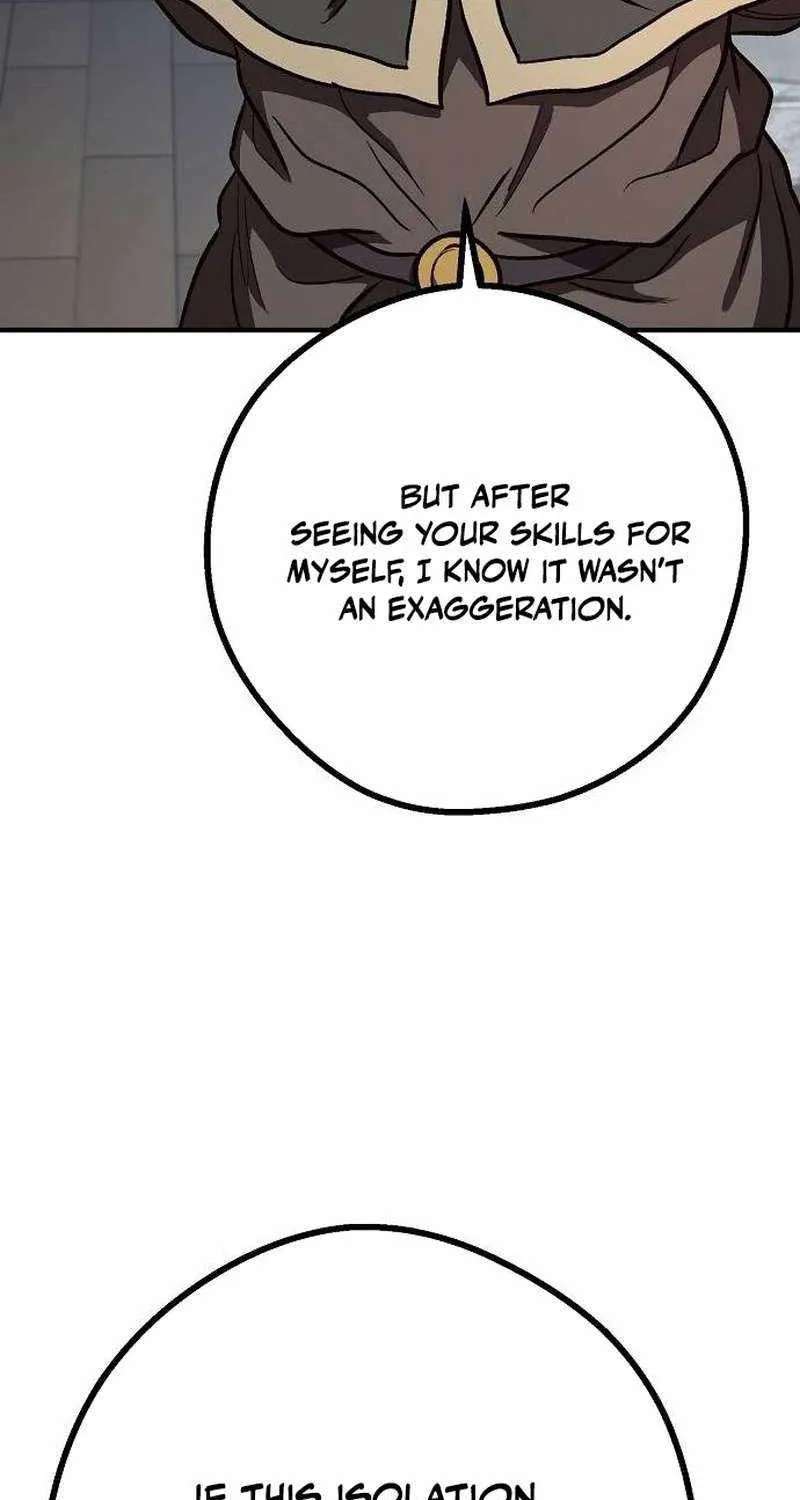 The Berserker's Second Playthrough Chapter 39 - page 57