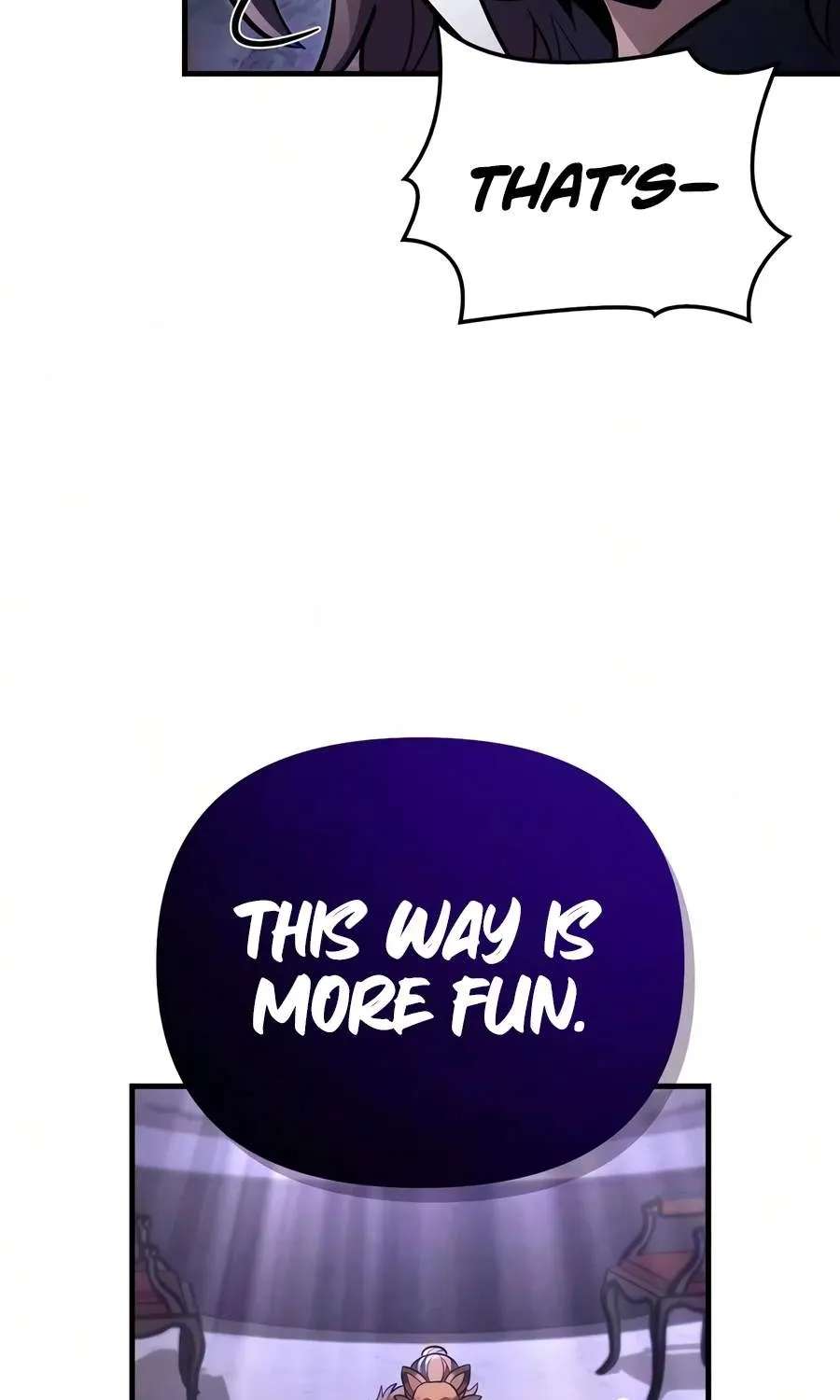 Surviving The Game As A Barbarian Chapter 158 - page 69