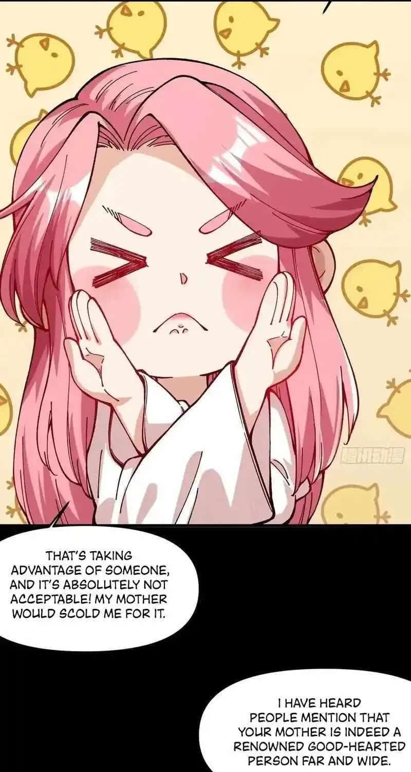 Bai Lan De Wo, Quan Kao Tu Di Xu Ming Chapter 43 - page 9