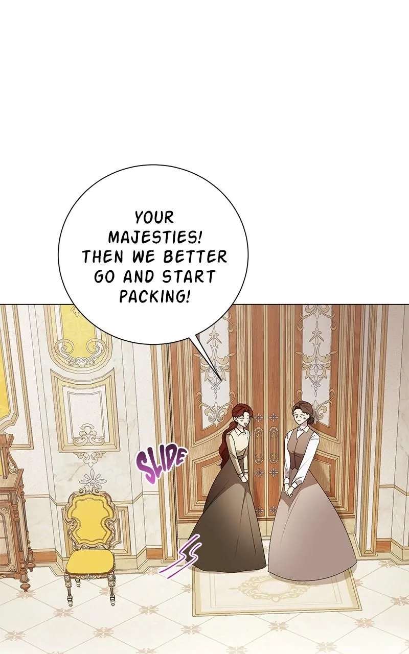 Wished You Were Dead Chapter 116 - page 38