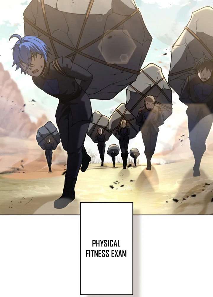 The Youngest Son of the Assassin Clan Regresses with the Power of the Five Demon Kings Chapter 16 - page 74