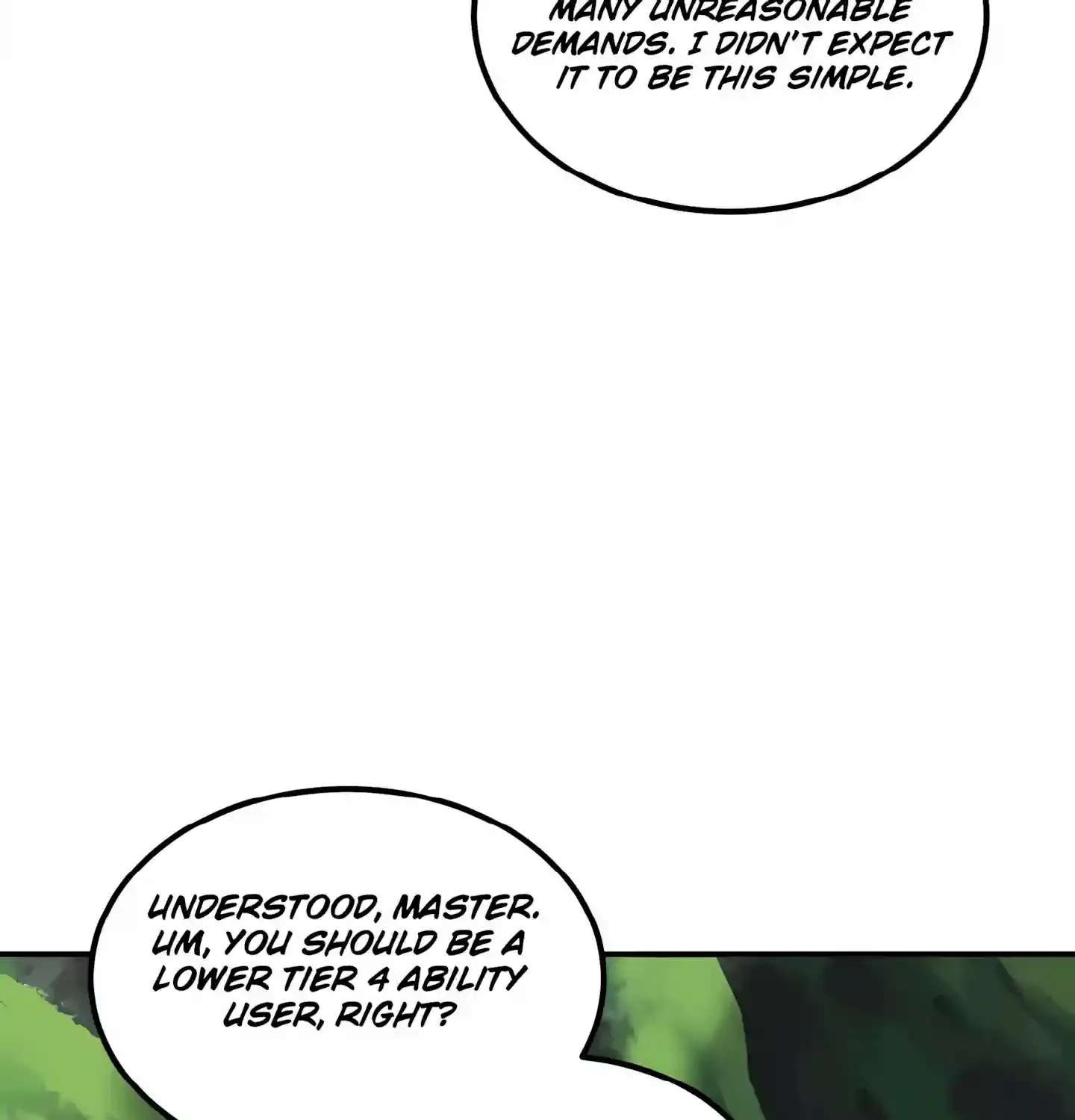Awakening the Purple Thunder at the Beginning Chapter 86 - page 84