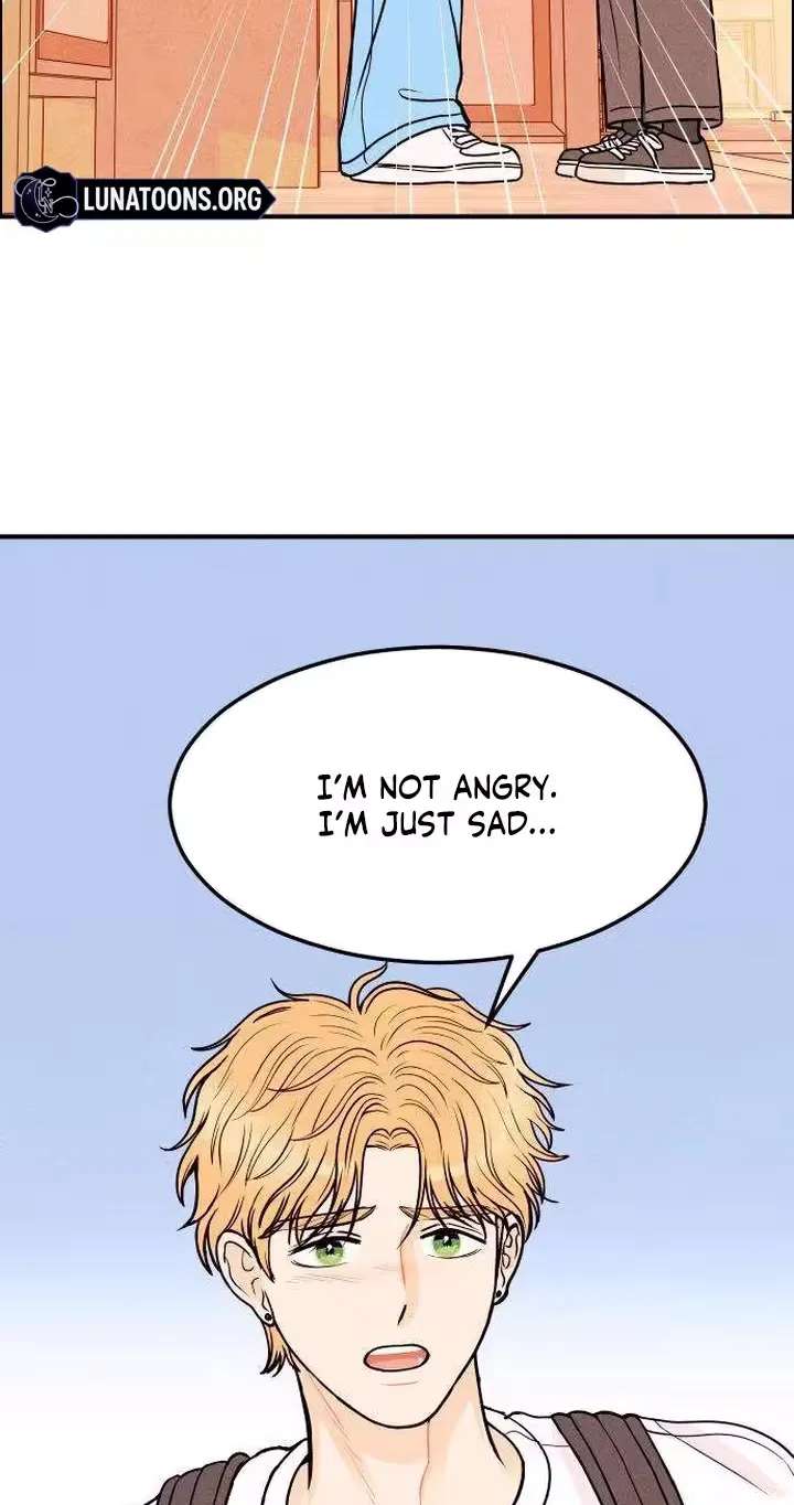 Pure Love Quest, Again Chapter 3 - page 46