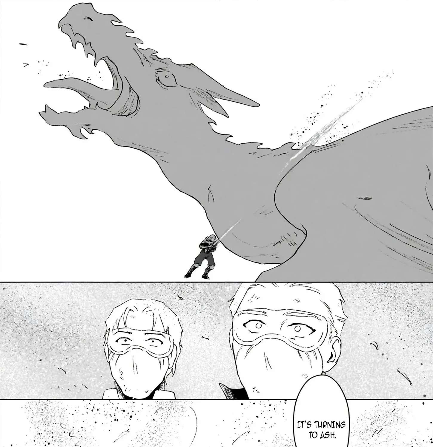 Ikinokori Renkinjutsushi wa Machi de Shizuka ni Kurashitai: Rinkan no Mahou-yaku Chapter 26.1 - page 7