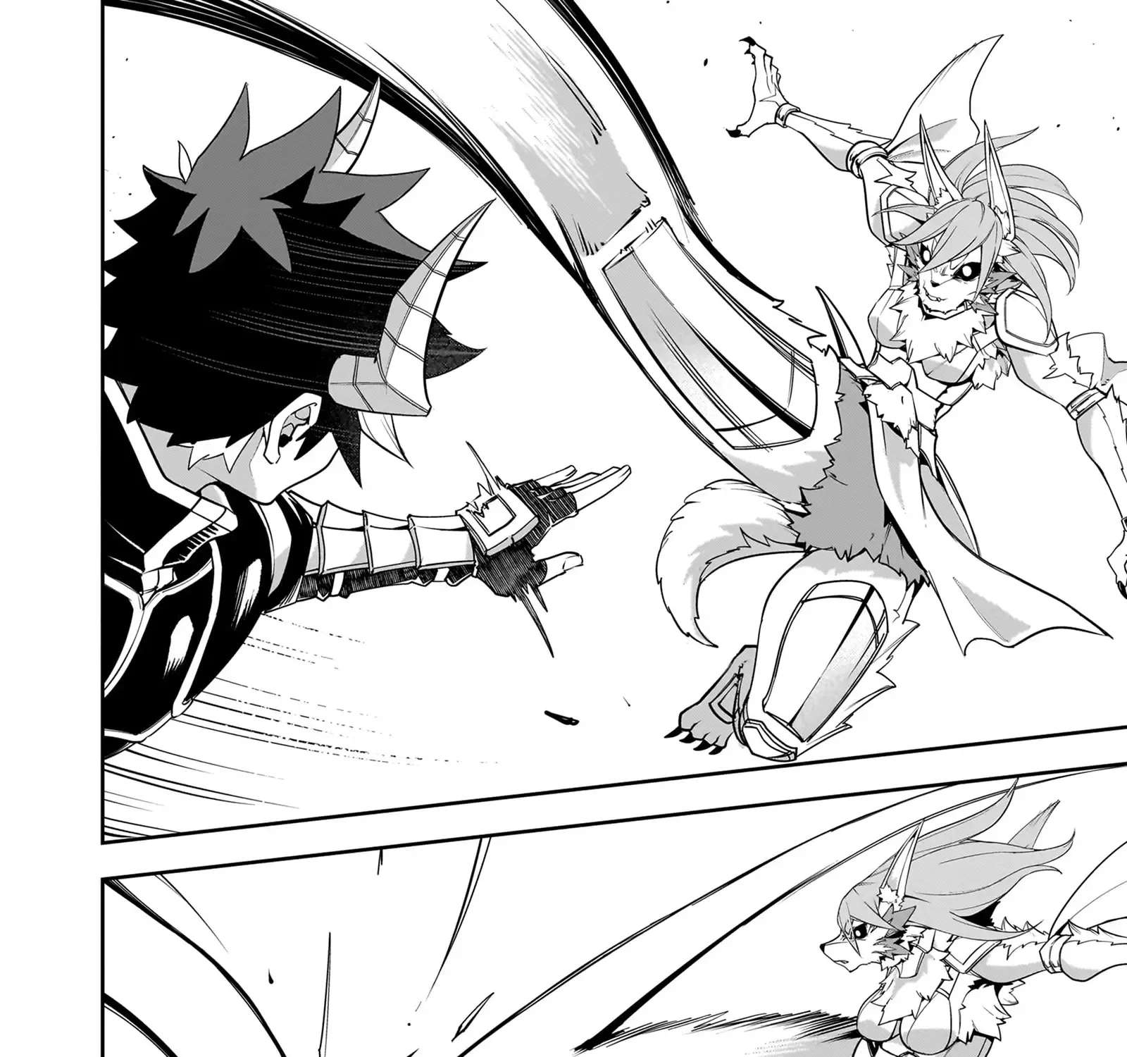 The Minimum Wage Demon King: My Job Is to Get in the Way of the Strongest Demon King's Army in History Chapter 15 - page 20