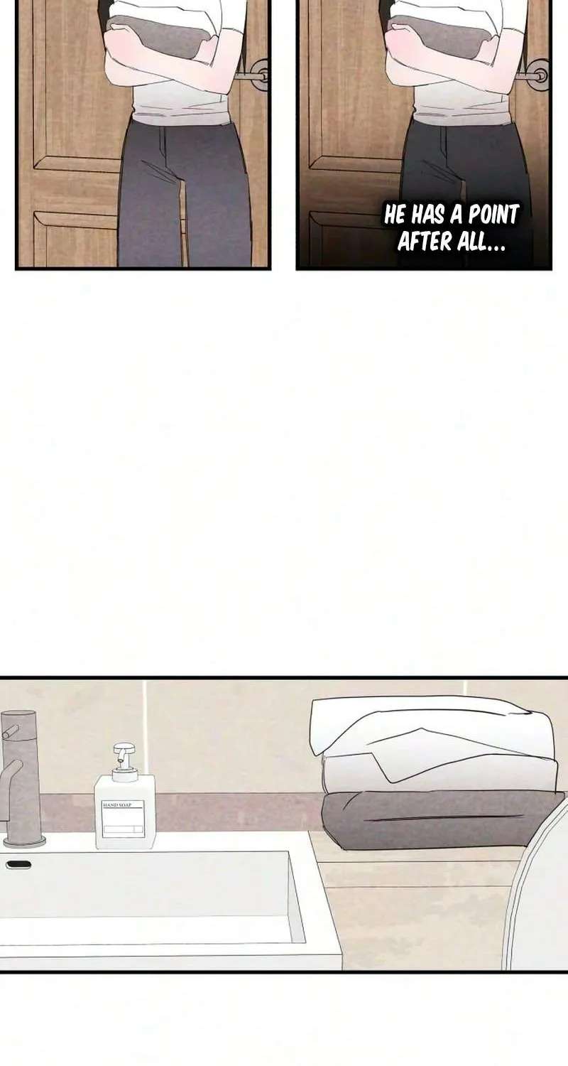 Perfect Senior's Hide! Chapter 26 - page 27