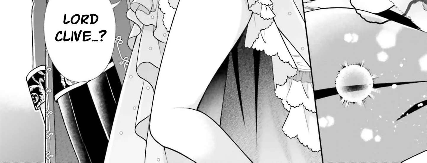 Watashi, Kiraware Sumeragihi De Kamaimasen! Chapter 1 - page 32