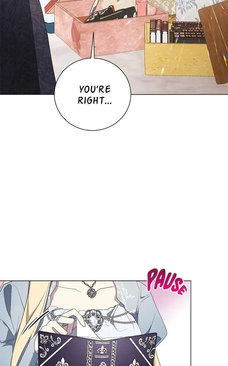 Wished You Were Dead Chapter 119 - page 59