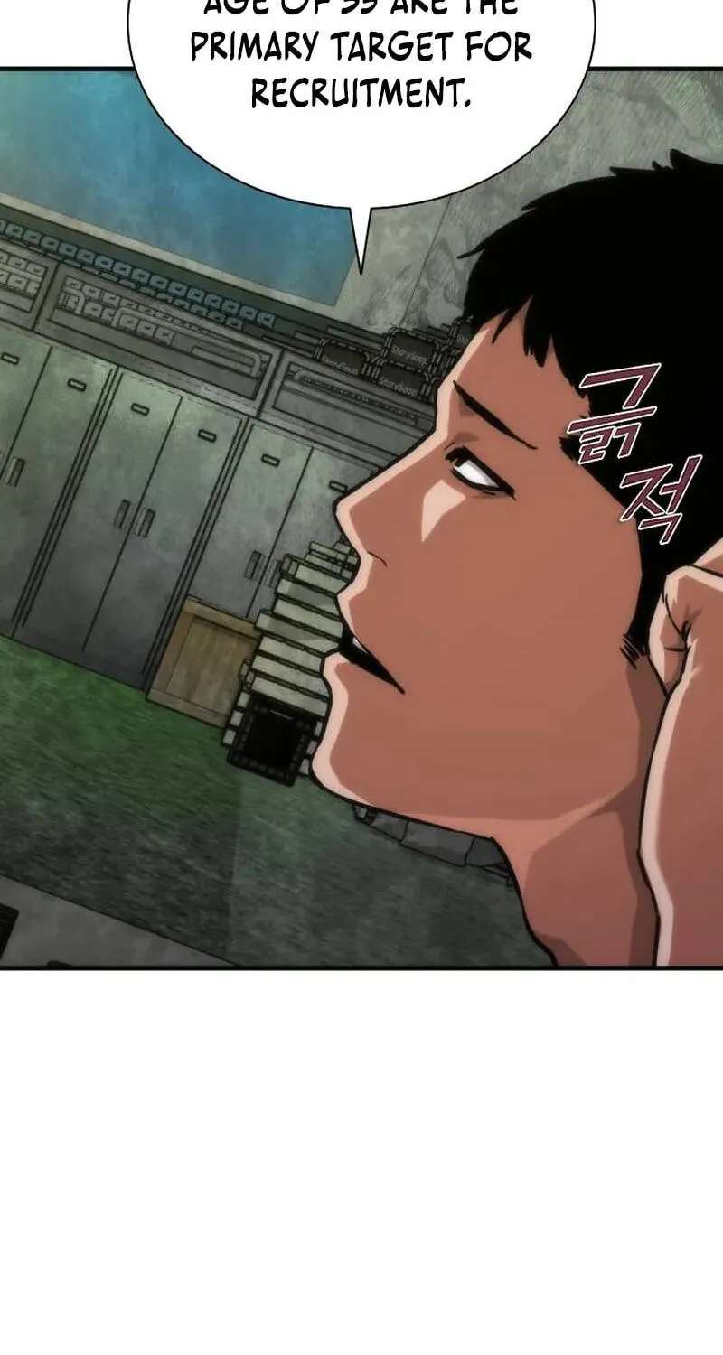 Zombie Revelation: 82-08 Chapter 122 - page 108