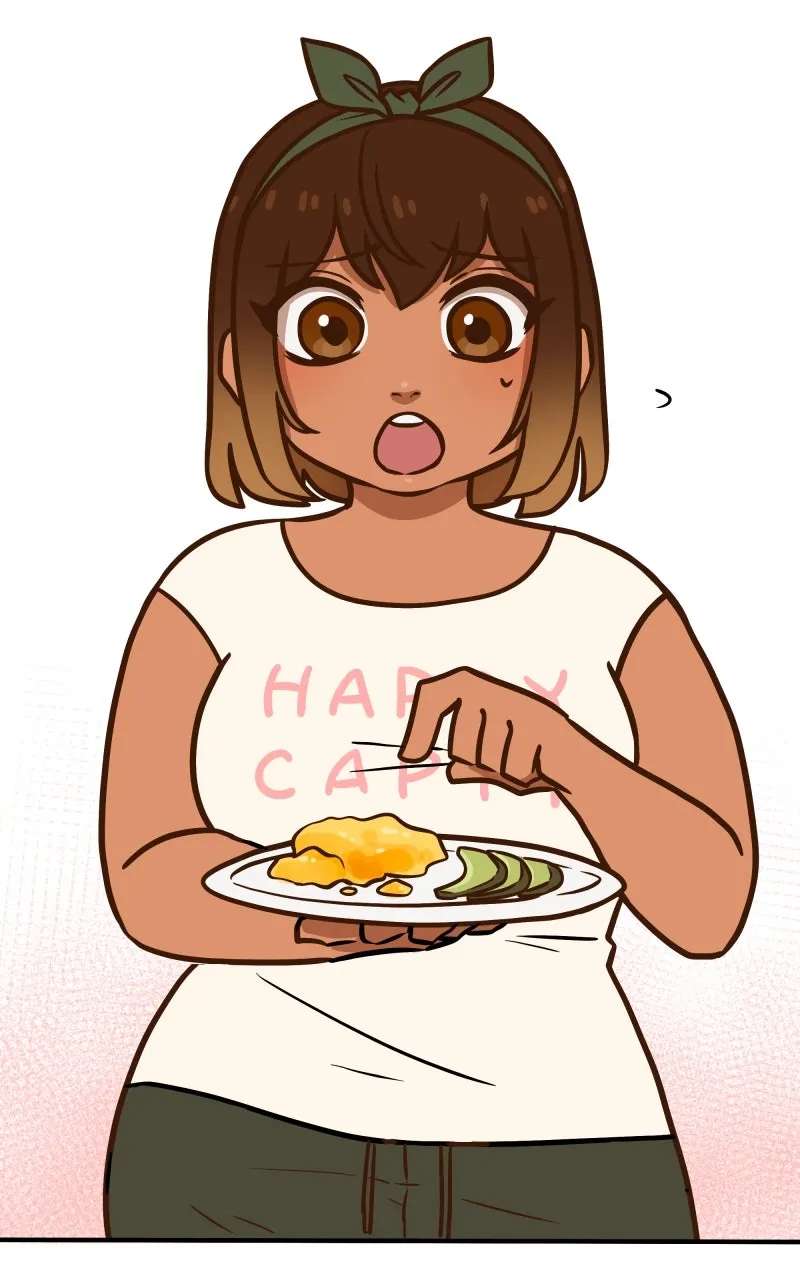Diner for Adas Chapter 9 - page 75