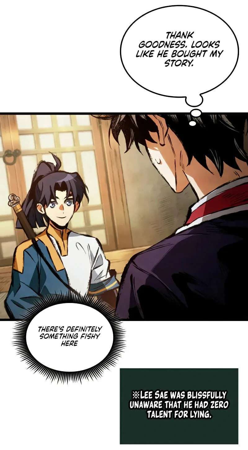 Chronicles of the Demon-Slaying Cultivator Chapter 15 - page 52