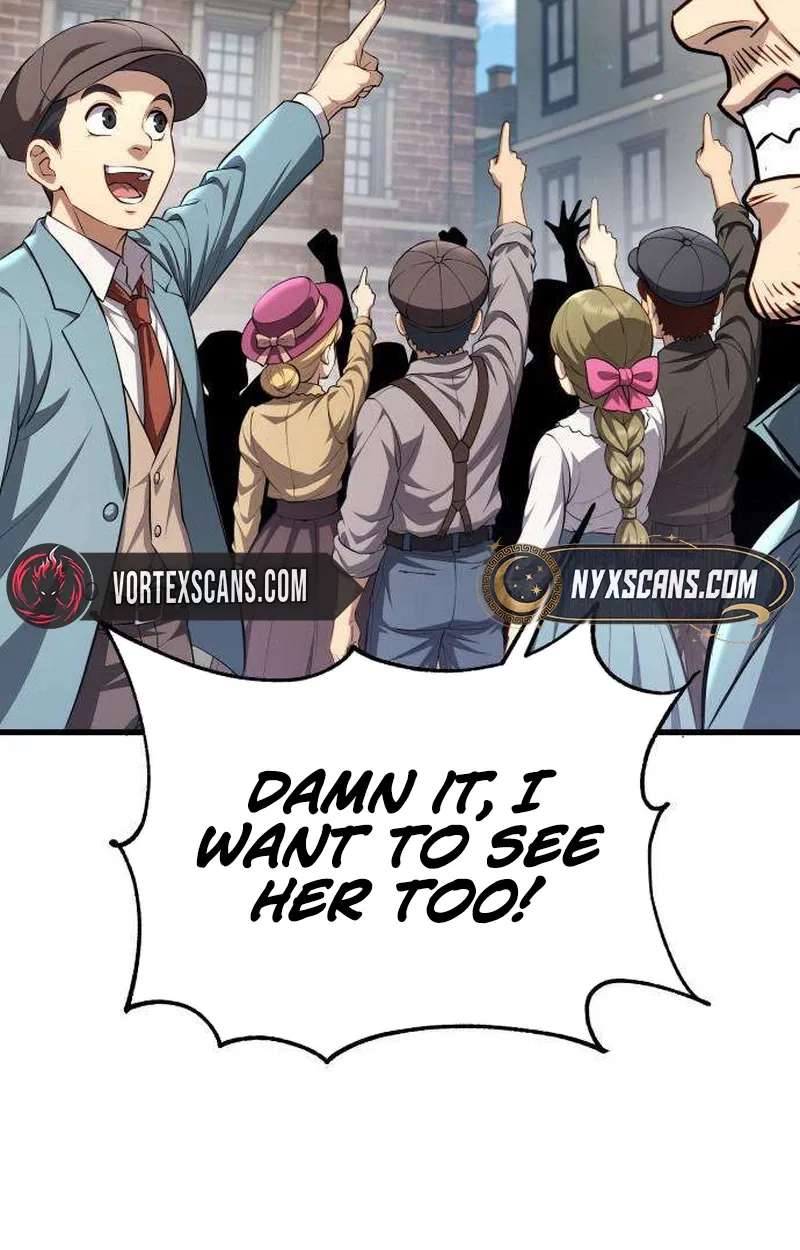I'm Quitting Everything and Selling Cola Chapter 16 - page 17