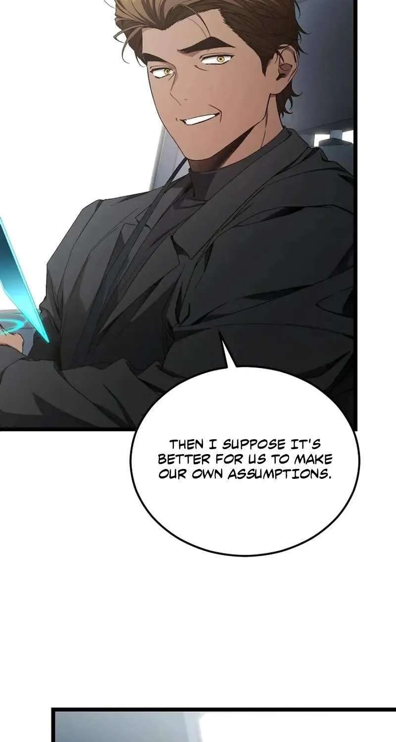 I’ll Retire After Saving The World Chapter 105 - page 78
