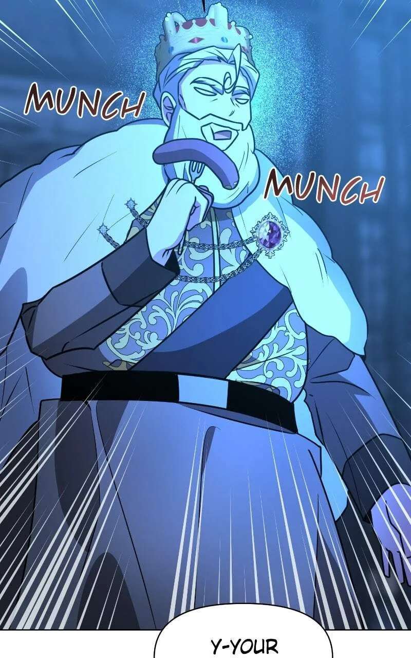 The Academy is Doomed Chapter 92 - page 88