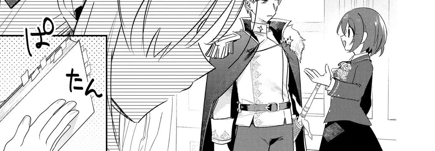 The Happy Dark History of a Complicated Lady: A Secret Approach to Being Doted on by an Oblivious Knight Chapter 3 - page 27