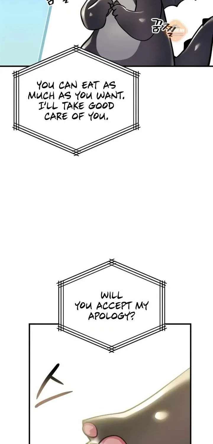 One Day, I Became a Hatchling Chapter 23 - page 35