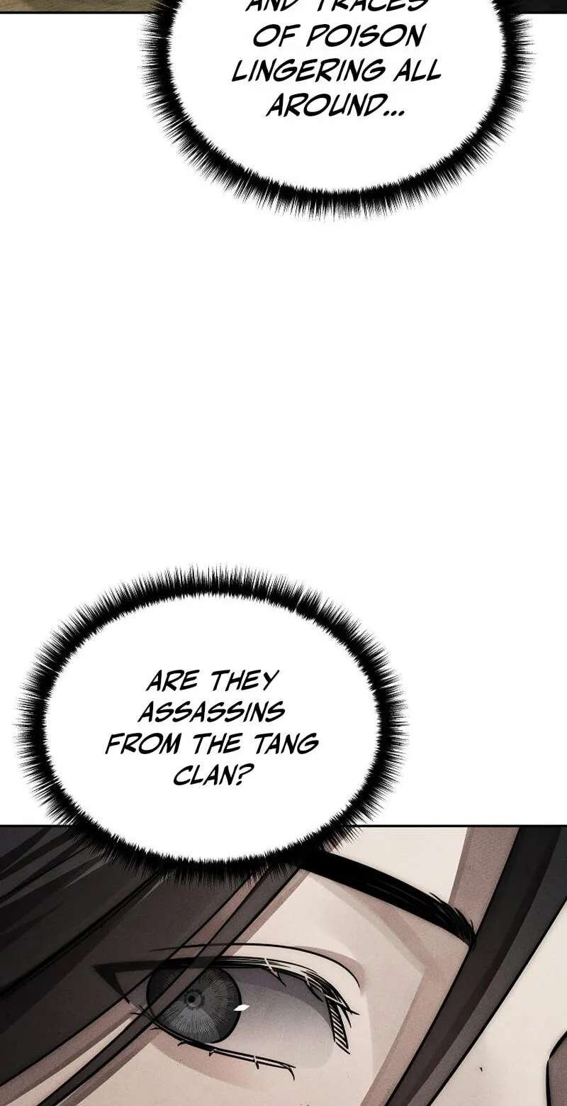 The Legend of Enxue Chapter 70 - page 6