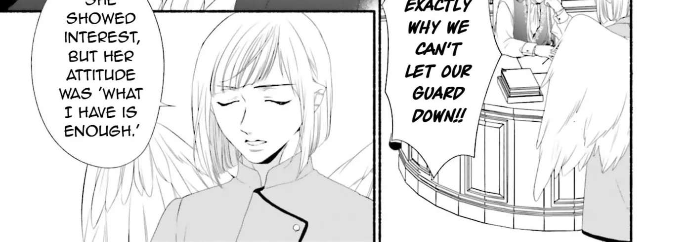Enjoy Your Meal Chapter 2 - page 3