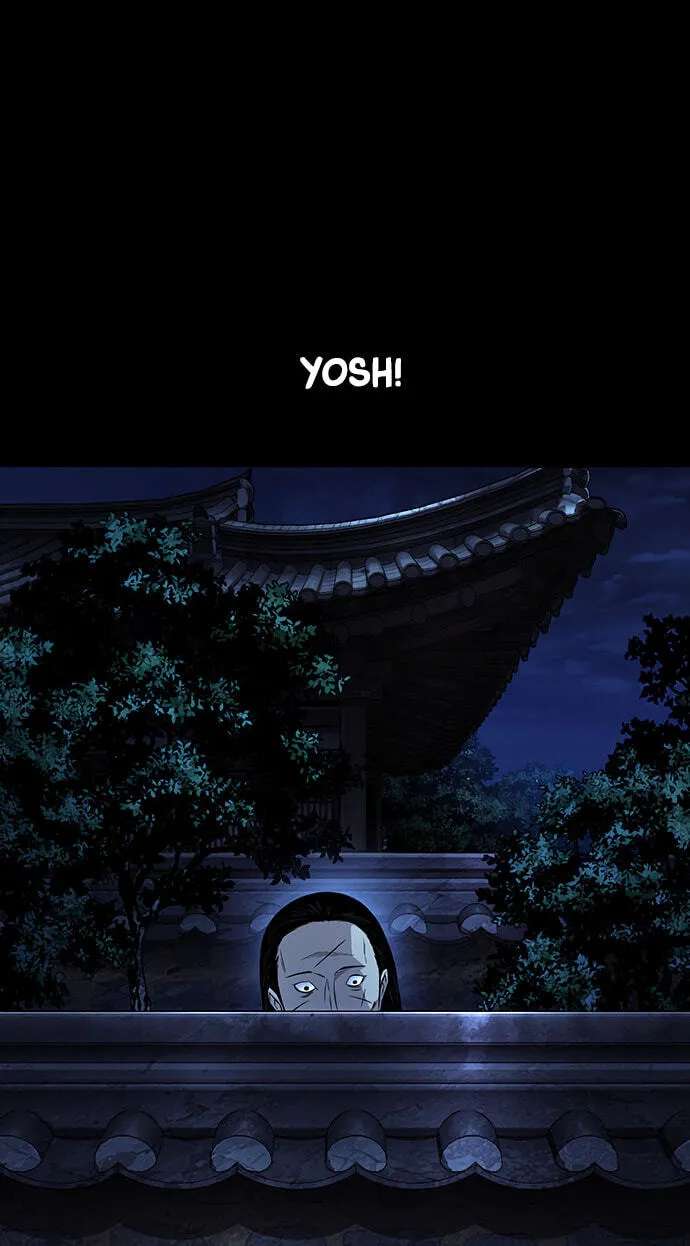 Vigilante Part 2 Chapter 94 - page 50