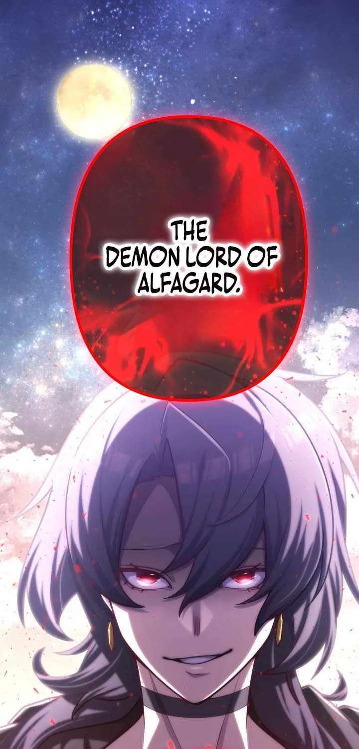 I Became An S-Rank Hunter With The Demon Lord App Chapter 155 - page 11