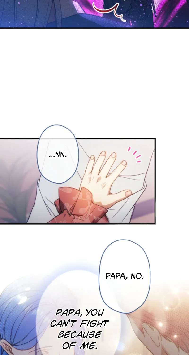I’m The Tyrant Family’s Beloved Baby Chapter 55 - page 31