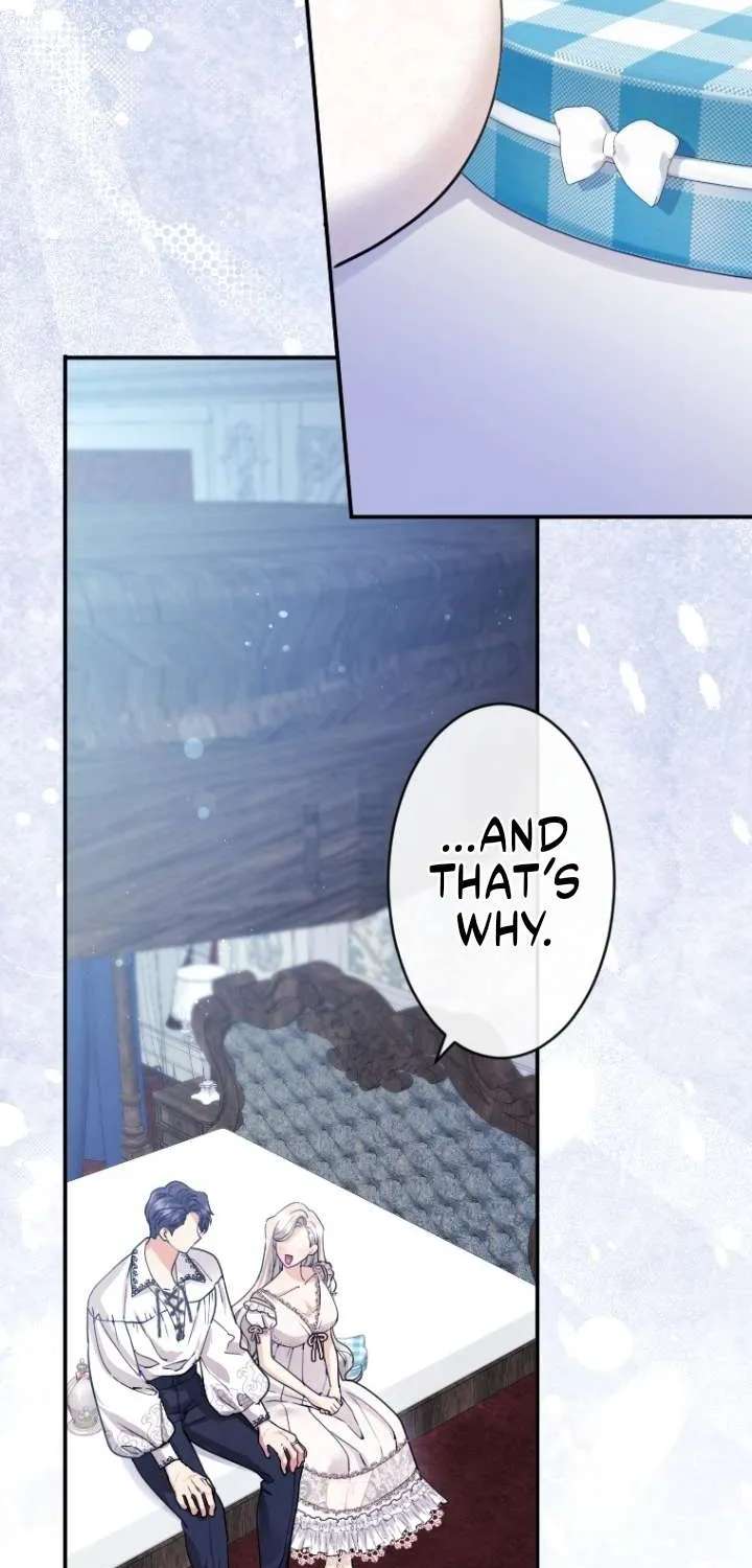 I’m A Worthless Stepmother, But I Love My Family Madly! Chapter 154 - page 58