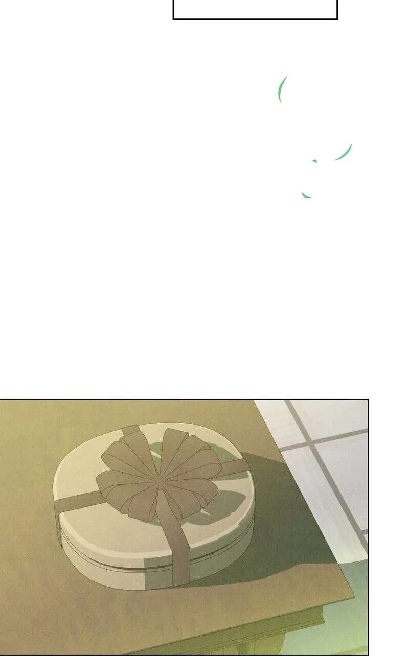 The Butterfly That Swallowed the Fog Chapter 40 - page 52